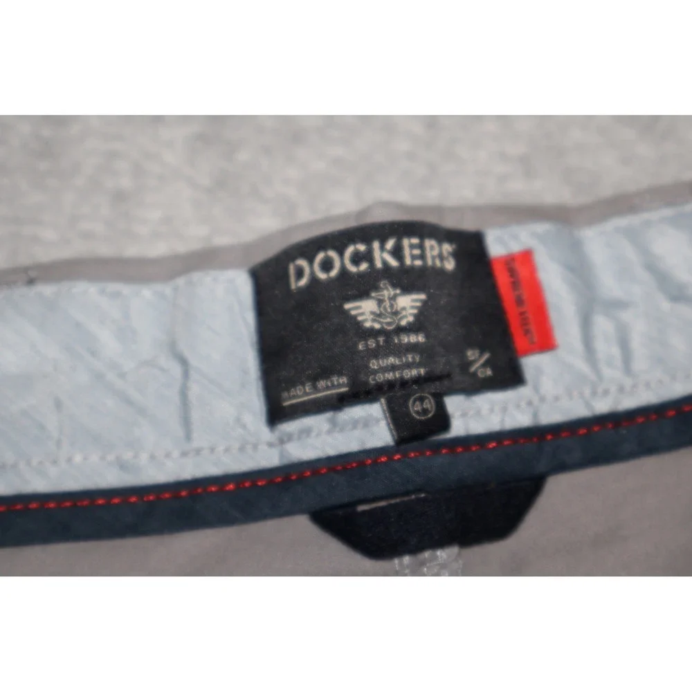 Dockers shorts mens